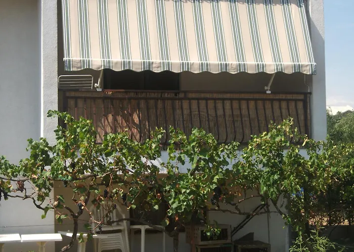 Apartments Dolac