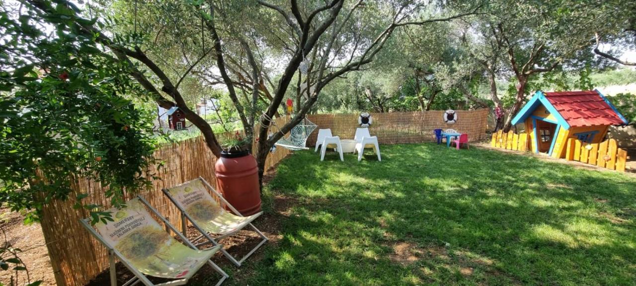 Apartment Dolac