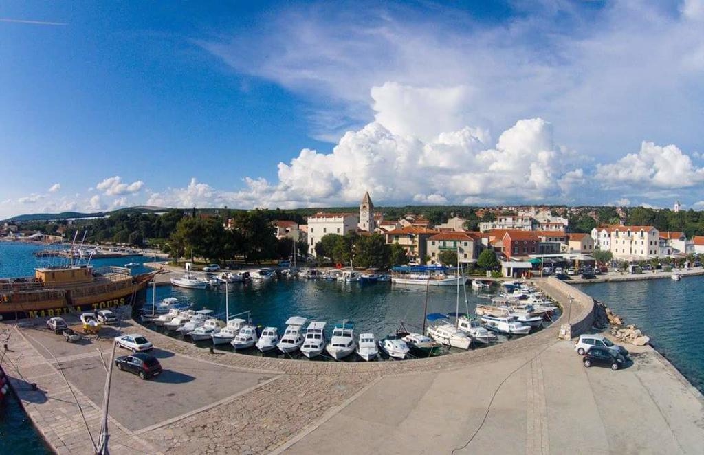 Dolac Sveti Filip i Jakov