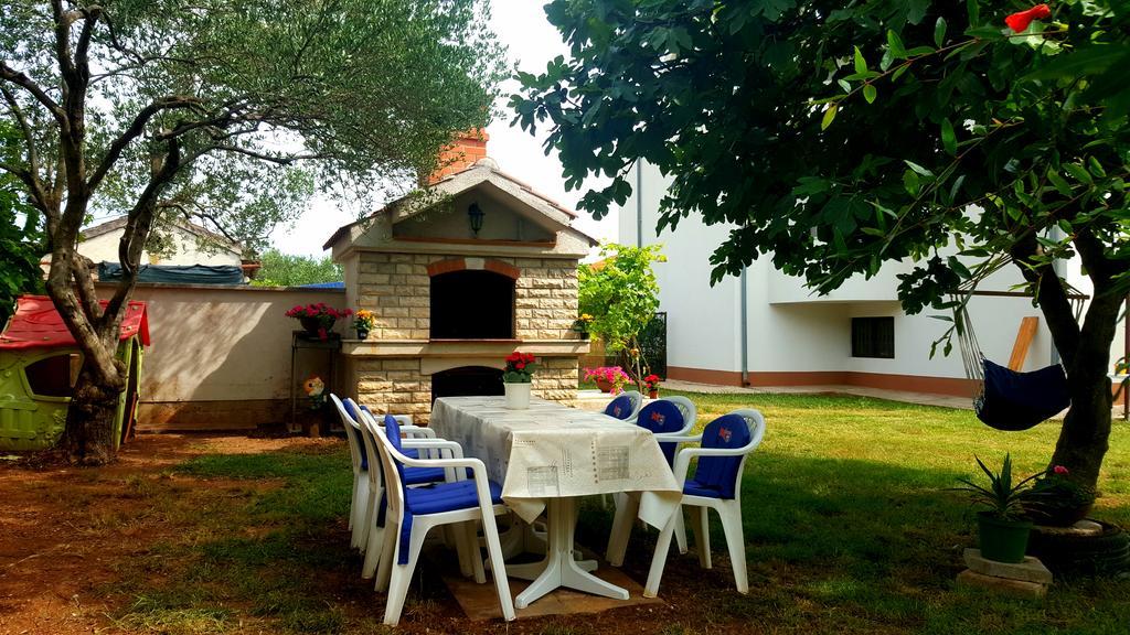 Apartment Dolac *