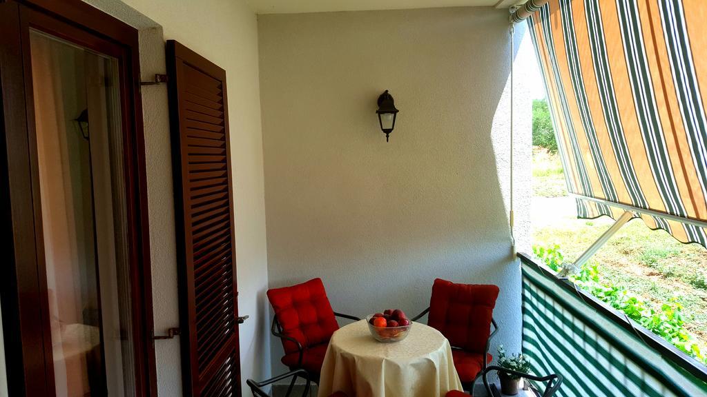 Apartment Dolac
