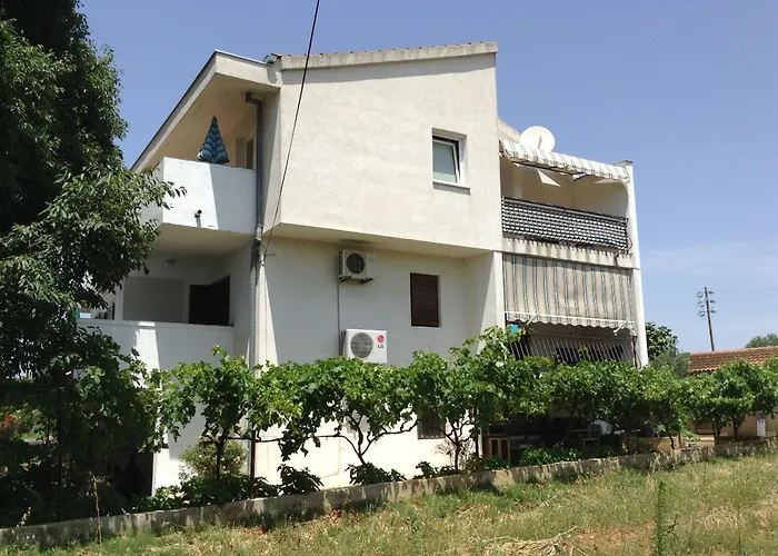 Apartments Dolac