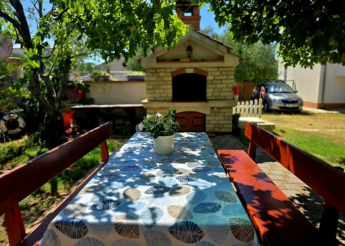 Apartments Dolac