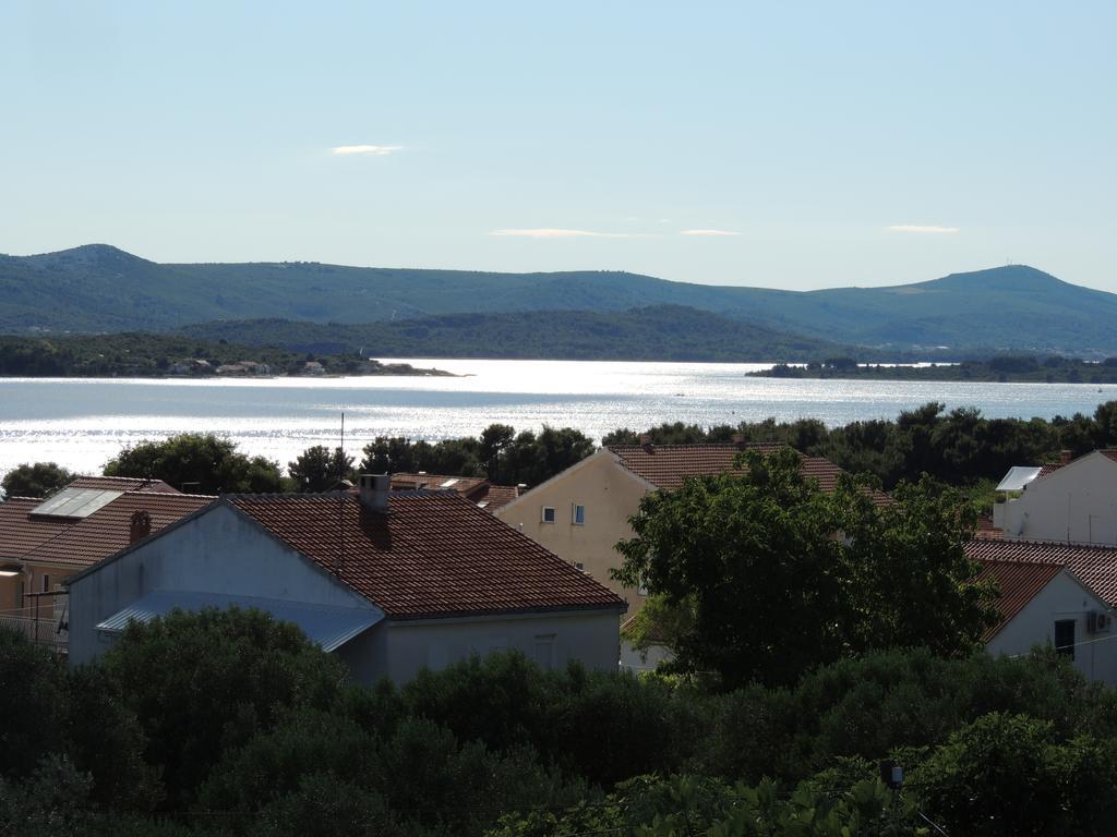 Dolac Apartment Sveti Filip i Jakov