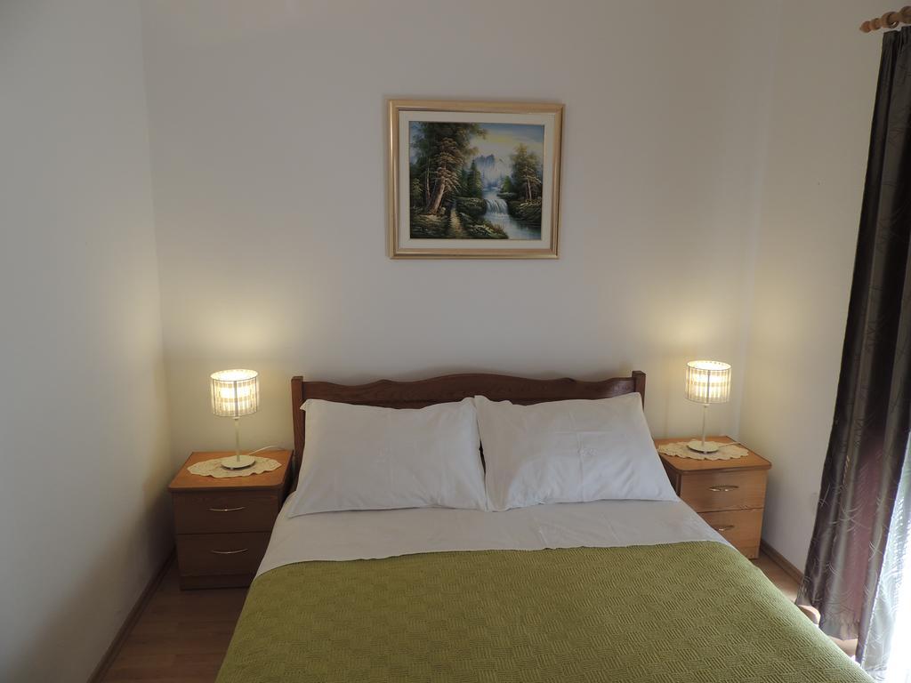 Apartment Dolac *