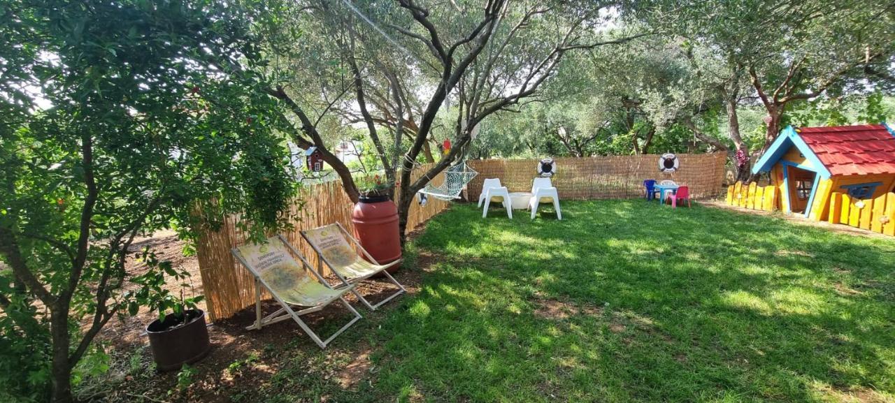 Dolac Apartment Sveti Filip i Jakov