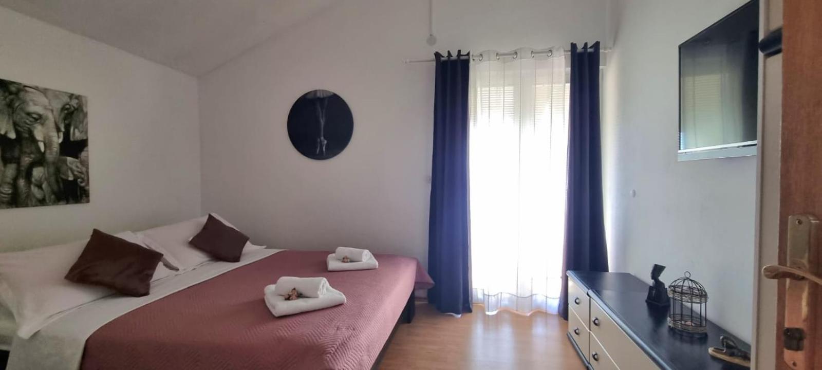 Dolac * Sveti Filip i Jakov