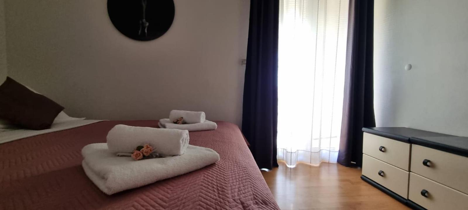 Apartment Dolac *