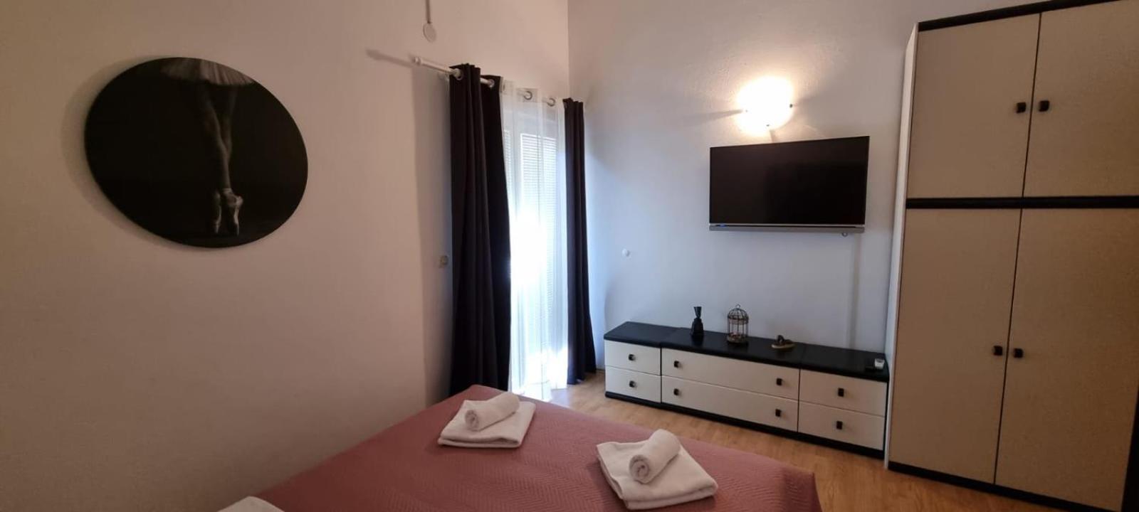 Apartment Dolac *