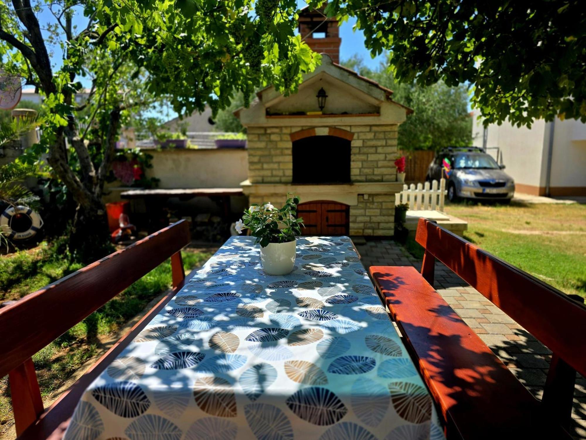 Dolac Apartman