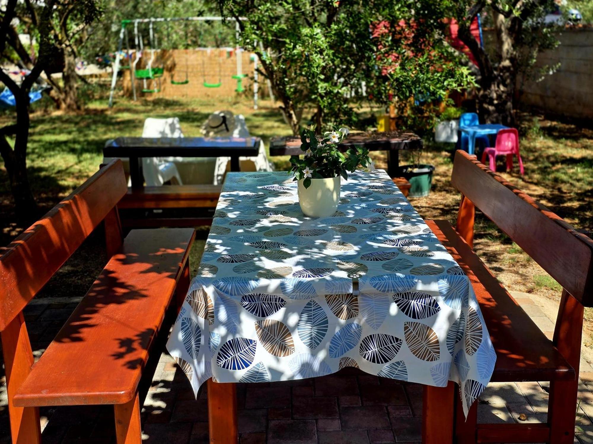 Dolac Apartman *