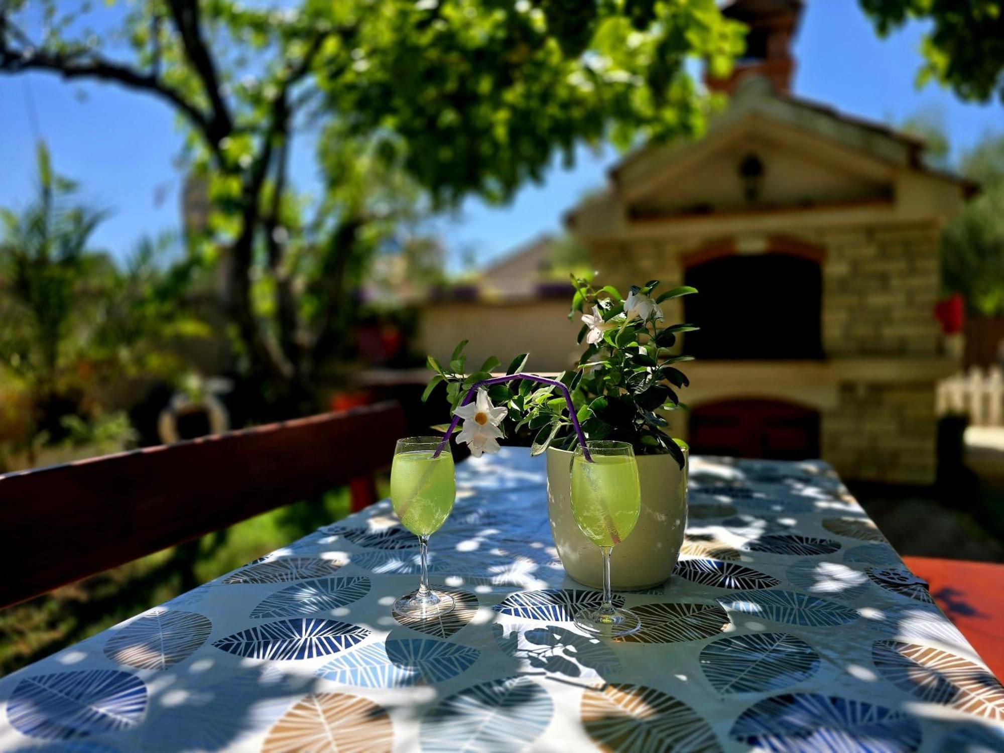 Dolac Apartman