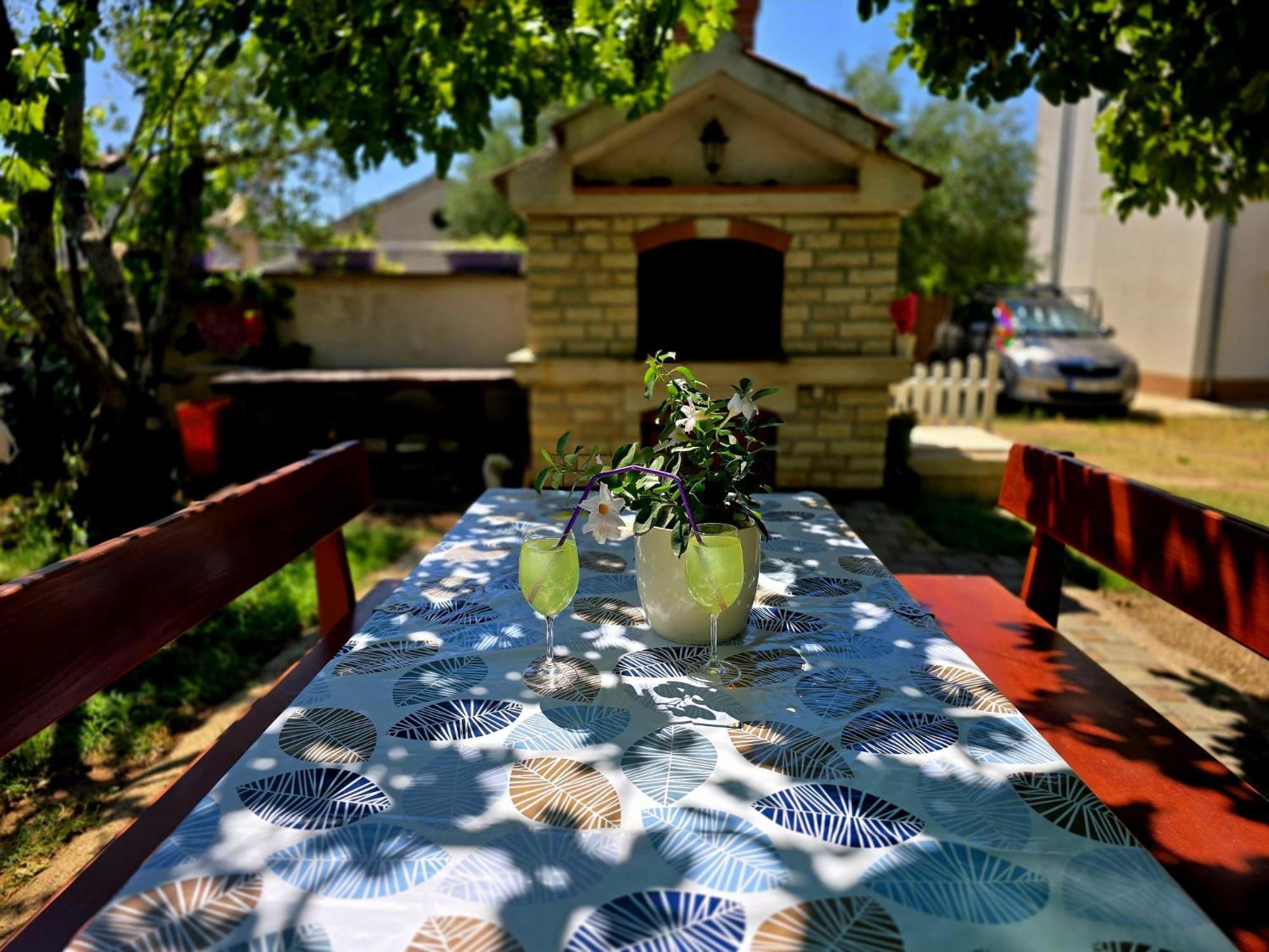 Apartment Dolac