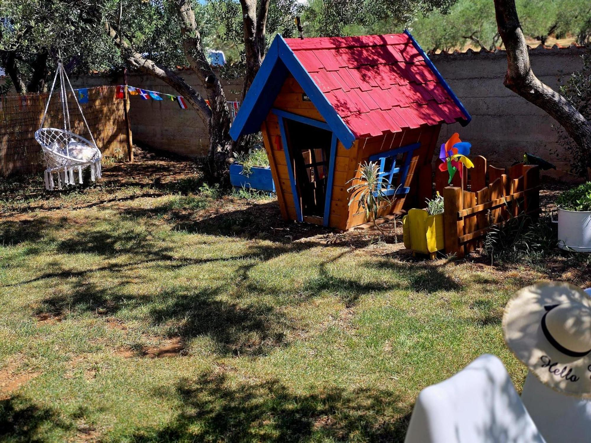 Apartman Dolac *