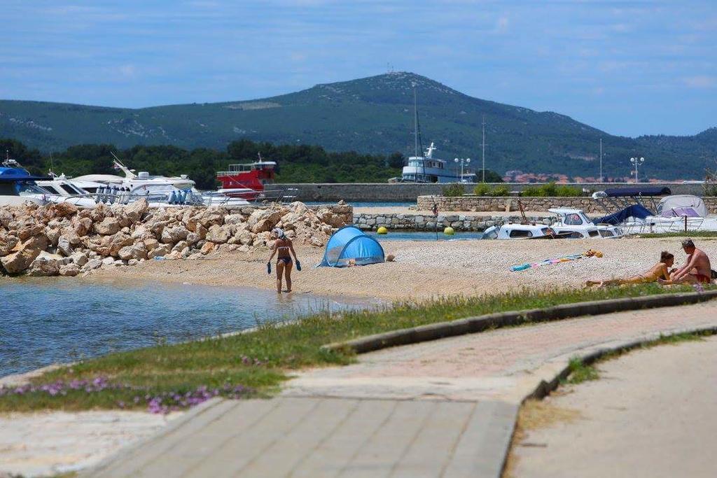 Apartment Dolac