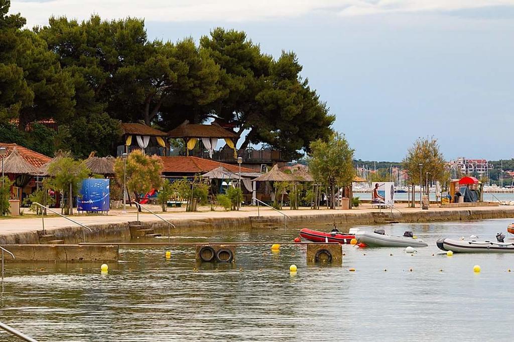 Apartman Dolac Sveti Filip i Jakov