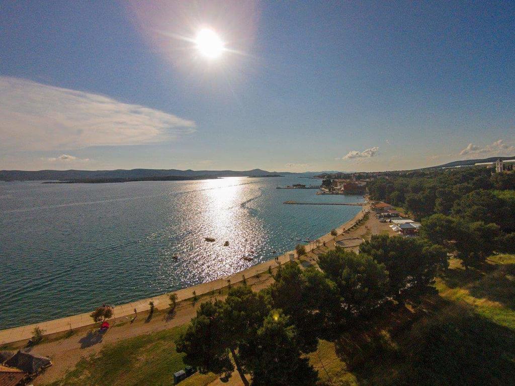 Apartment Dolac