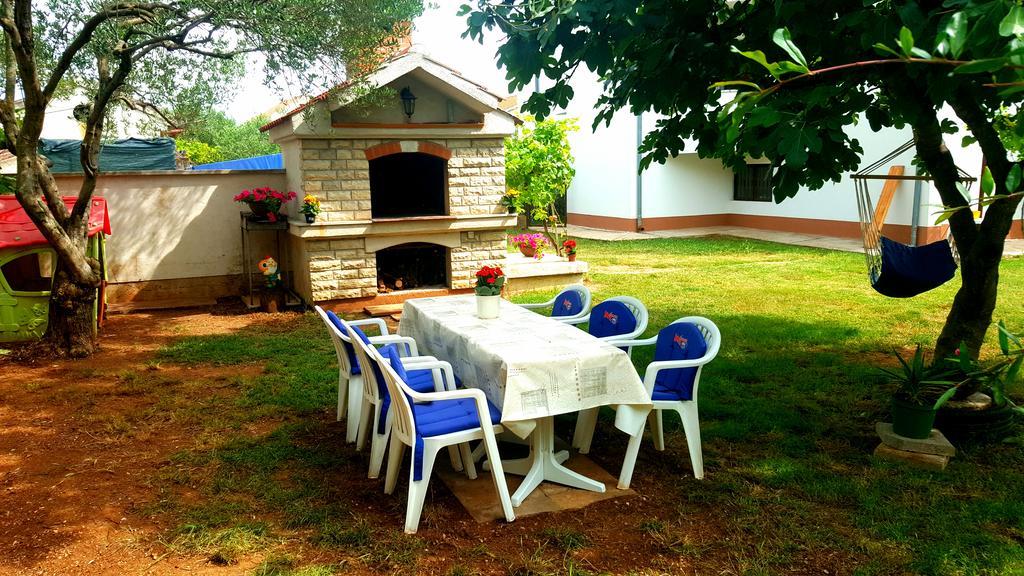 Apartment Dolac *
