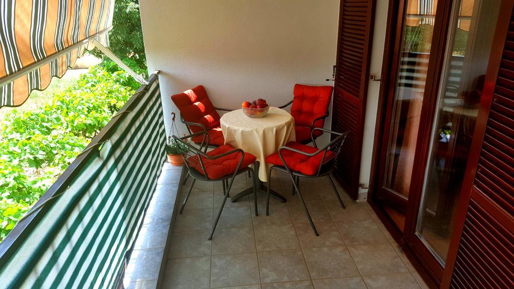 Apartment Dolac