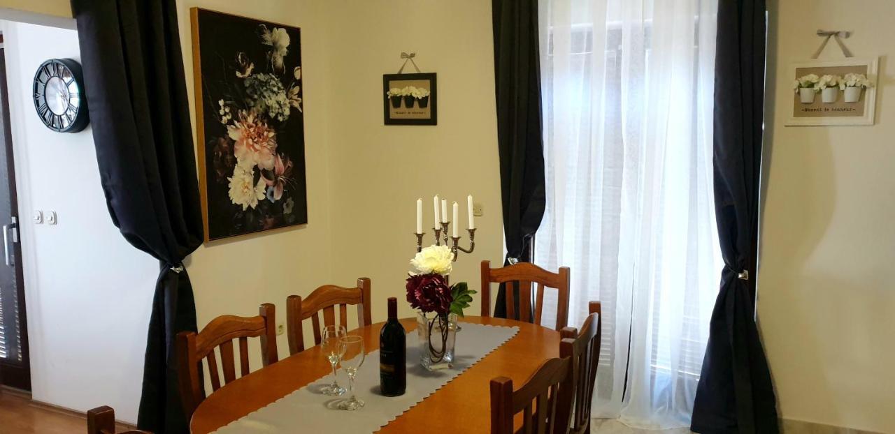 Apartman Dolac