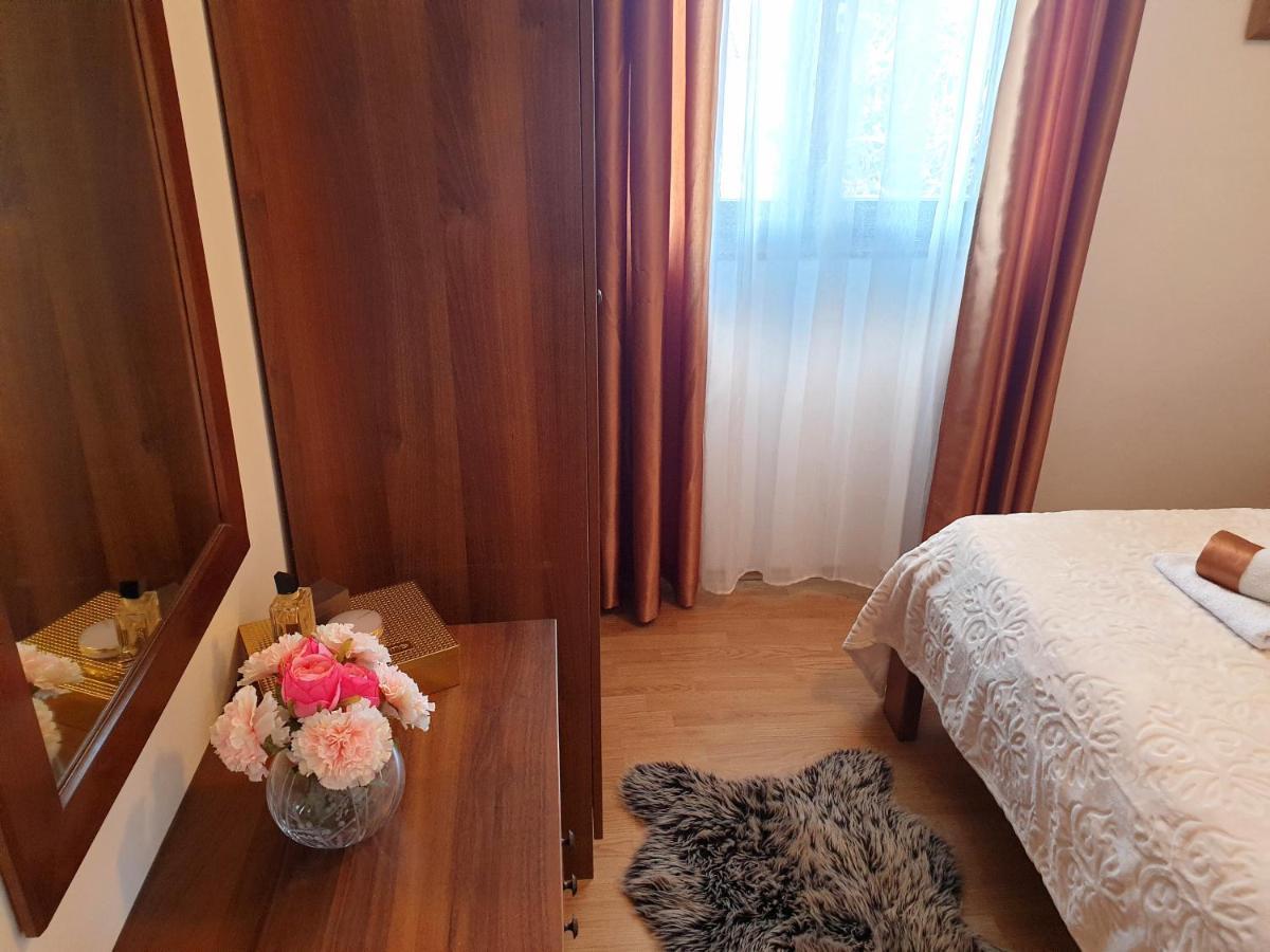 Apartment Dolac *